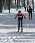 Marian tasatyöntönäyte. Alkuperäiset kuvat copyright © 2008 Nina Ahvenlampi-Sundell.